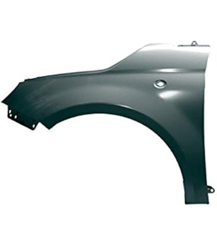 Prasco ME3043014 - Premium-Greenline Parafango