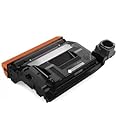 Proprint 104A / W1104A Drum Unit Compatible with HP Neverstop Laser MFP 1000a / 1000w / Black Ink Toner (Pack of 1)