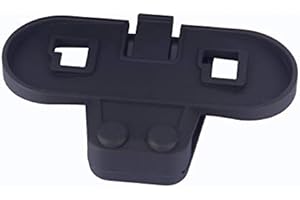 FreedConn Microphone + Casque & Clip Set Accessoire pour Casque de Moto Bluetooth Interphone Interphone pour TCOM Moto Casque Intercom