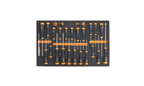 'Beta Tools 2450 m211-mãdulo Soft com ferramentas