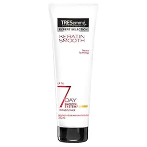 TRESemme 7 Day Keratin Smooth Conditioner (250ml)
