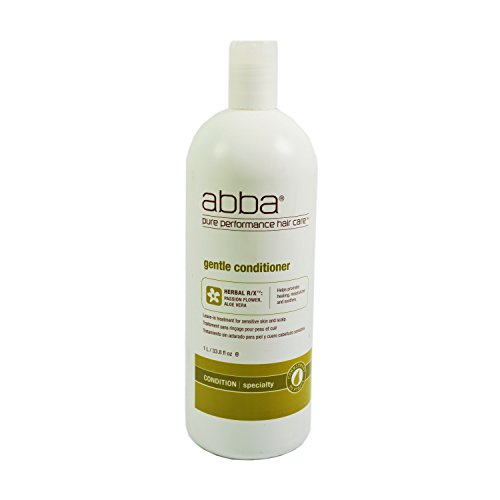 ABBAPure Performance Hair Care Gentle Conditioner 1L