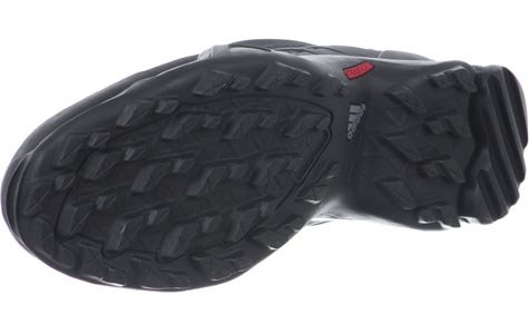adidas Terrex Swift R Mid GTX, Herren Trekking- & Wanderstiefel - 8