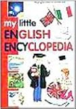Image de My little english encyclopedia