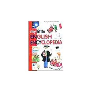 My little english encyclopedia