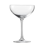 sektschalen leonardo spülmaschinenfest Schott Zwiesel Sektschale 8, 6er Set, Bar Special, Sekt / Champagner, Form 8512, 281 ml, 111219