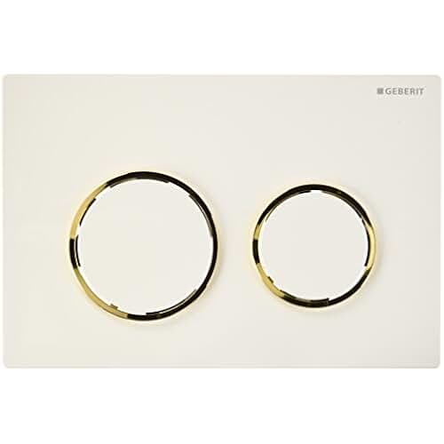 Suchergebnis auf Amazon.de für: Abdeckplatte - Geberit / Sanitär: Baumarkt