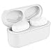Produktbild HSKB Bluetooth Kopfhörer, Mini TWS Wireless Sport in Ear Ohrhörer Wasserdicht Bluetooth V5.0 Bass Stereo Headset mit Mic mit Ladestation für iPhone Samsung und Huawei (C)