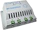 Price comparison product image IVT MPPT-SOLARLADEREGLER 3 A solar charger regulator 12/24 V 60 Wp 18316