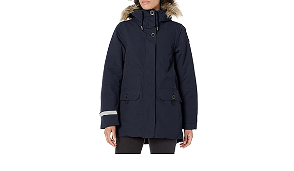 svalbard 2 parka