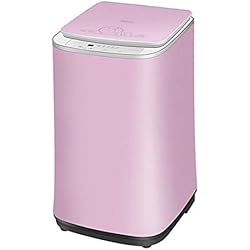 Mini Lave-linge Lave-linge Entièrement Automatique Sous-vêtements Lave-linge Sèche-linge De Maison La Stérilisation À Haute Température, Capacité 3 Kg Lave-linges