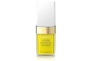 ÊB ÊTRE BELLE Energy Augenserum 15ml; être belle Cosmetics; gegen Müdigkeitserscheinungen, Falten & Linien; Anti-Aging