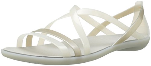 crocs isabella sandals uk