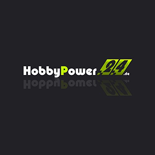 4 Stück HM Wendemesser / Hobelmesser für Bosch Elektrohobel PHO 25-82 / PHO 200 / PHO 16-82 - 4