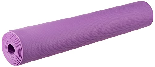 Funjoy Yoga Mat, Violet