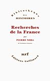 Image de Recherches de la France