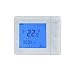 Produktbild ForceSthrength HY01RF Wireless Gas Boiler Thermostat RF Control Heizungsregelung 100-240V Weiß