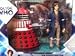Price comparison product image Doctor Who Eighth Doctor with Dalek Figure Set