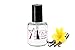 Star Naildesign & Cosmetics Cuticle Oil, Vanilla 15 ml
