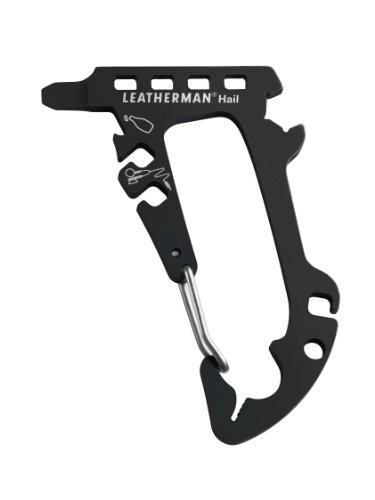 Imagen 2 de Leatherman Hail/Style PS