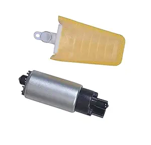 Gopinath Autolink FUEL PUMP MOTOR COMPATIBLE WITH H CITY ZX - With Filter (MPFI - ENGINE)