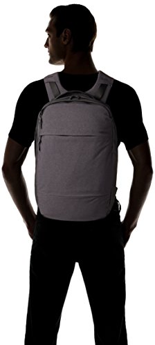 Incase City Compact Backpack R  cksack f  r Laptops  Tablets bis 15  z B  MacBook Pro  iPad usw  - Schwarz