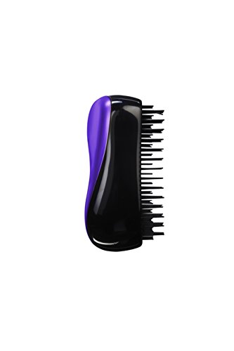 Tangle Teezer 20169 Compact Styler, purple dazzle, 1 Stück - 8