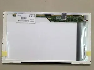 TravisLappy 15.6-inch Laptop Led Screen Display for Lenovo G580 (Multicolour)