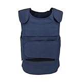 Kongqiabona Security Guard Vest Stab-resistant Vest Cs Field Genuine Tactical Vest Clothing Cut Proof Protecting Clothes For Men Women