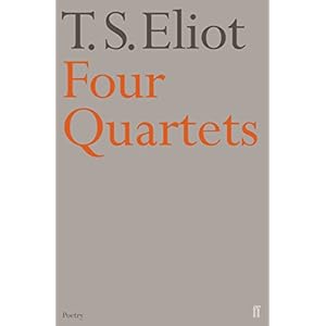 Four Quartets (Faber Poetry)