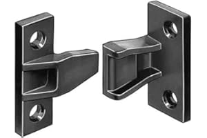 ABRAFIX 4 Pack of Keku Push Fittings