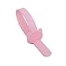 Produktbild xMxDESiZ 1 Stück Bärenkopf Toilettensitzbezug Deckel Lift Töpfchen Ring Griff Bad-Accessoires Rosa