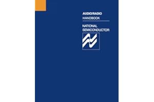 National Semiconductors Audio/Radio Handbook