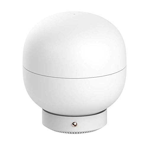 Preisvergleich Produktbild LJHJH Ätherisches Öl Diffusor Ultraschall-Nebel Aroma Luftbefeuchter mit stärkster Nebelleistung - Auto-Abschaltung für Home Bedroom Office