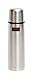 Produktbild Thermos 1497890 Isolierflasche Light und Compact, 7,5 x 8,5 x 28,5 cm, silber, Edelstahl