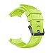 Produktbild Tianya Silikonarmband Der Green Series Classic Ersatz-Silikonarmband Für Suunto Ambit3 Vertical