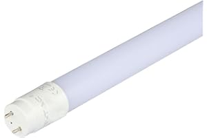 ‎V-TAC V-TAC LED-Röhre VT-9077, T8, G13, EEK: F, 14 W, 1400 lm, 4000 K, 900 mm