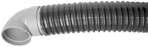 Preisvergleich Produktbild cleanpower Herz Flexschlauch CP-916 für VacPan+VacSweep Saugsteckdose 4260072751200