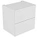 Produktbild Keuco EDITION 11 Modul Unterbauschrank Planning 350 x 700 x 535 mm mit LED-Innenbeleuchtung Anthrazit (RAL 7015)