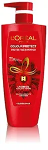 LOreal Paris Color Protect Shampoo, 704ml