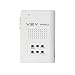 Produktbild Generic Konverter V2 V Pro Video zu VGA Monitor/Video Switcher, weiß