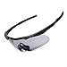 Produktbild Coniea Arbeitsbrille Polarisierend PC Outdoor Brille Damen Sicherheitsbrille Grün
