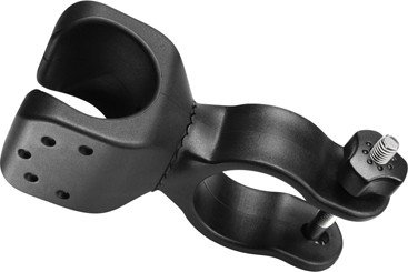 Preisvergleich Produktbild Zweibrüder LED-Lenser Fahrradhalter, lose, 7799-PT***