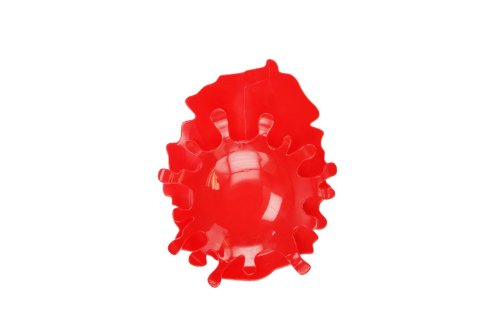 Mustard Löffelablage als Fleck - Rot - Splash