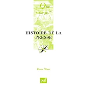 Histoire de la presse