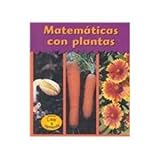 Image de Matematicas Con Plantas (Heinemann Lee Y Aprende/Heinemann Read and Learn)
