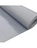 goma|pavimento|circulo Jardin202 - Suelo Goma Circulo Gris - Metro Cuadrado Espesor 3 mm
