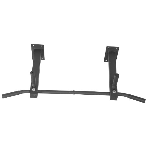 Gorilla Sports Klimmzugstange Deckenmontage Reckstange, One size, 10000486 - 6