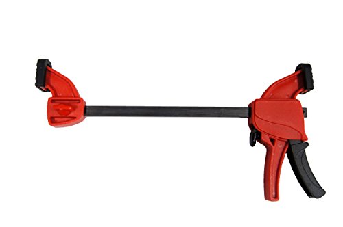 Connex Mini-Spannzwingen 120 mm, 2 Stück, COXT864612 - 6