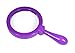 Price comparison product image Britten & James ® Giant CHILD SAFE Magnifying Glass PURPLE